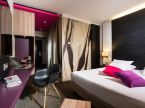 Гостиница Mercure Colmar Centre Unterlinden  Кольмар